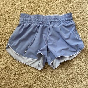 Lululemon Chose a Side Reversible Short
